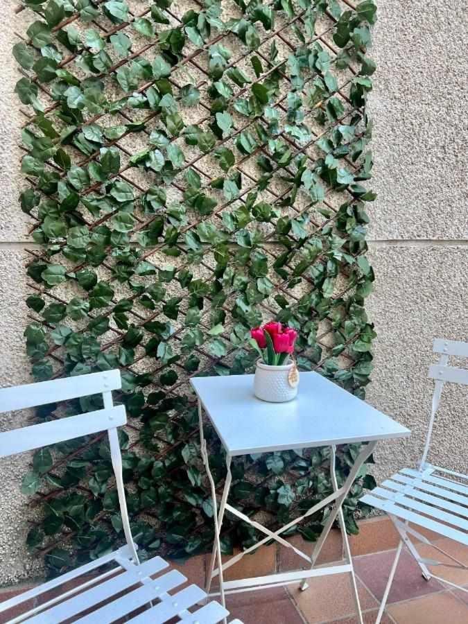 Almamater سلامنكا المظهر الخارجي الصورة