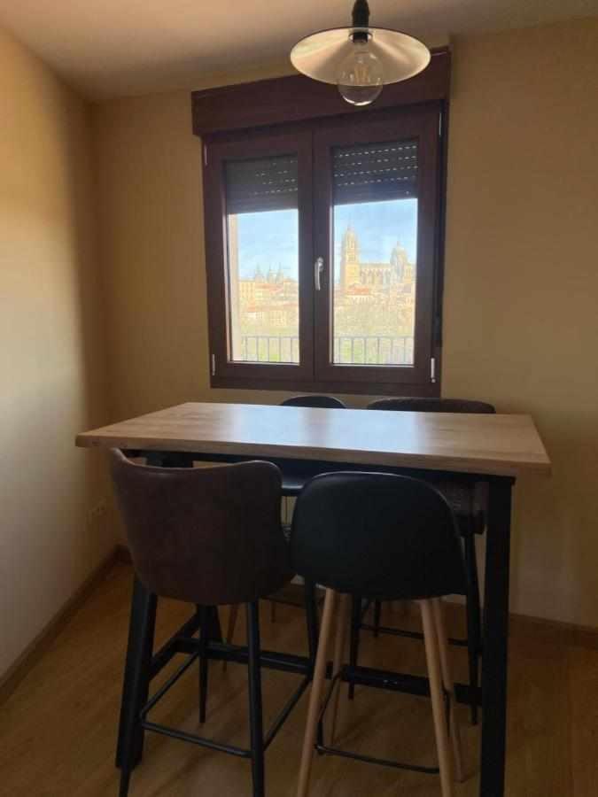 Almamater سلامنكا المظهر الخارجي الصورة