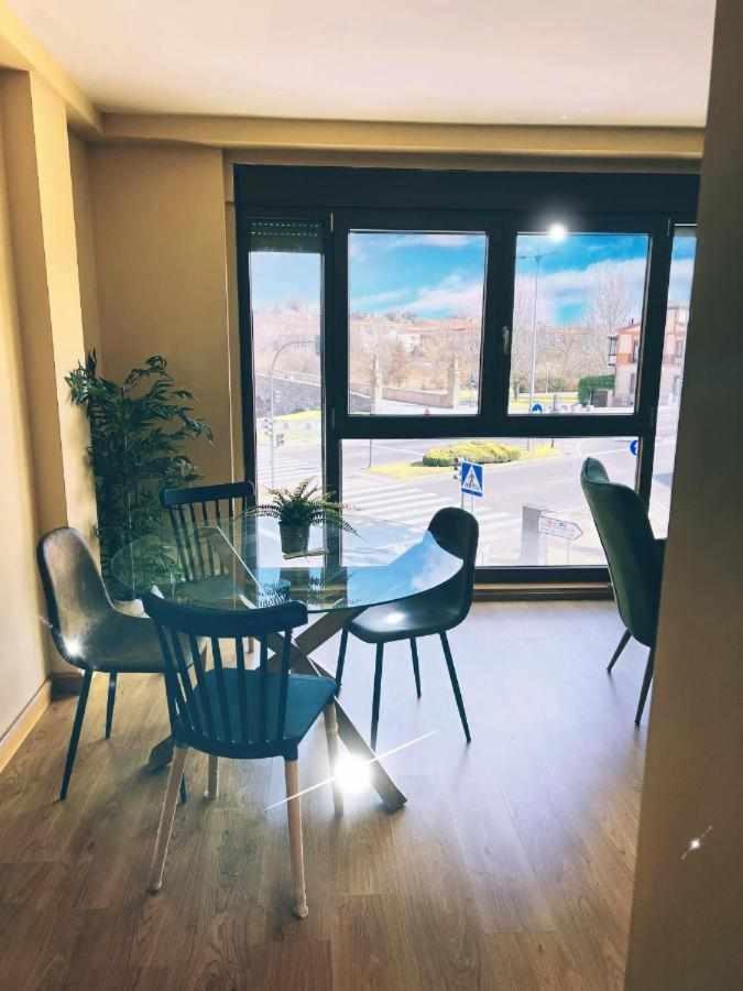 Almamater سلامنكا المظهر الخارجي الصورة